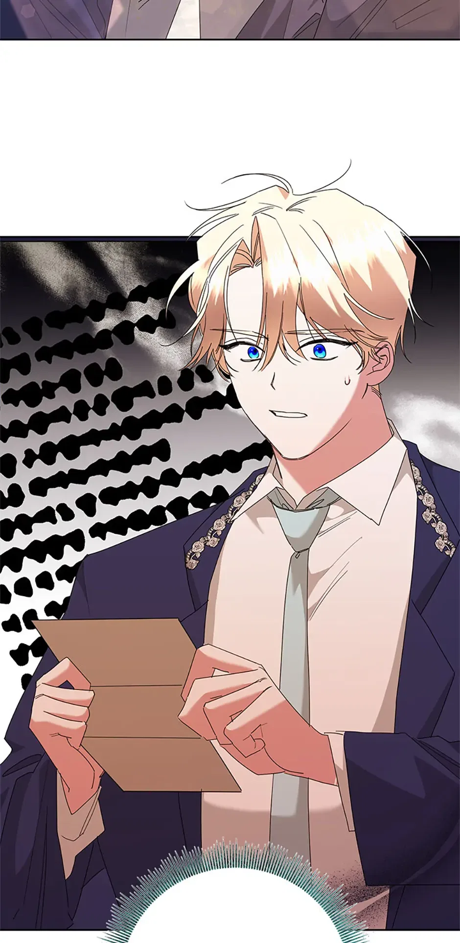 I’m Sorry for Being an Unqualified Empress Chapter 73 – Page 56