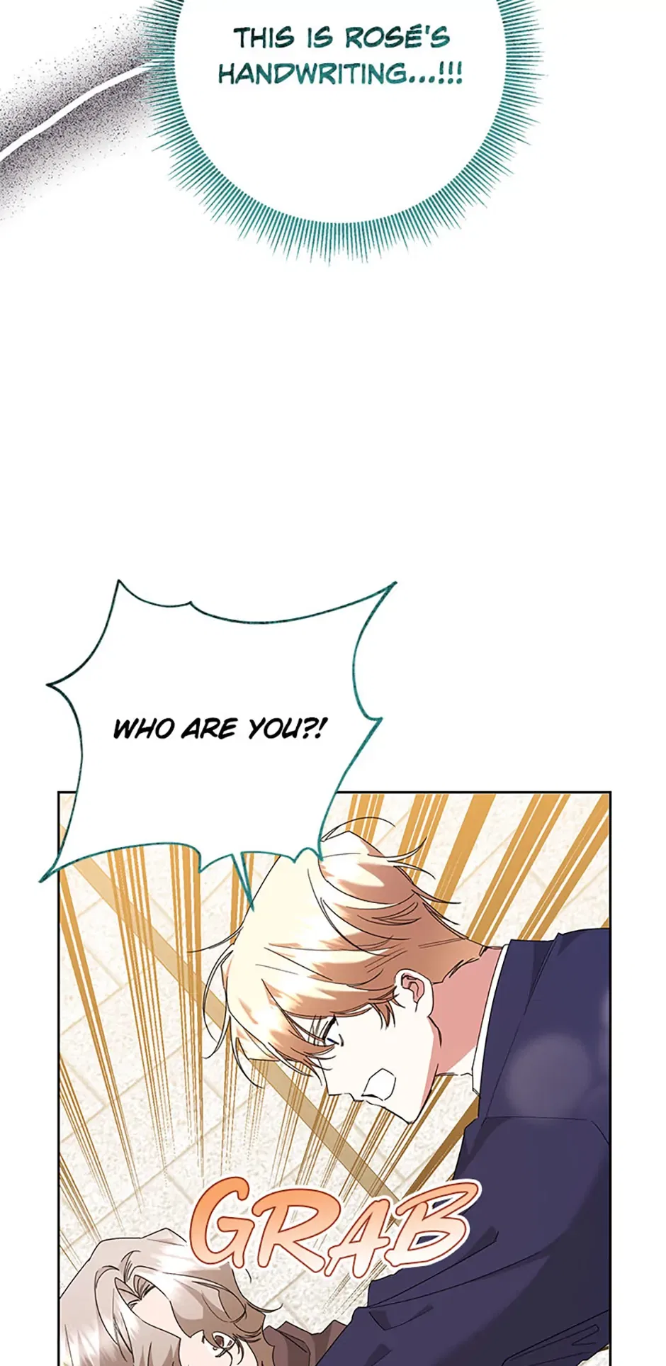 I’m Sorry for Being an Unqualified Empress Chapter 73 – Page 57