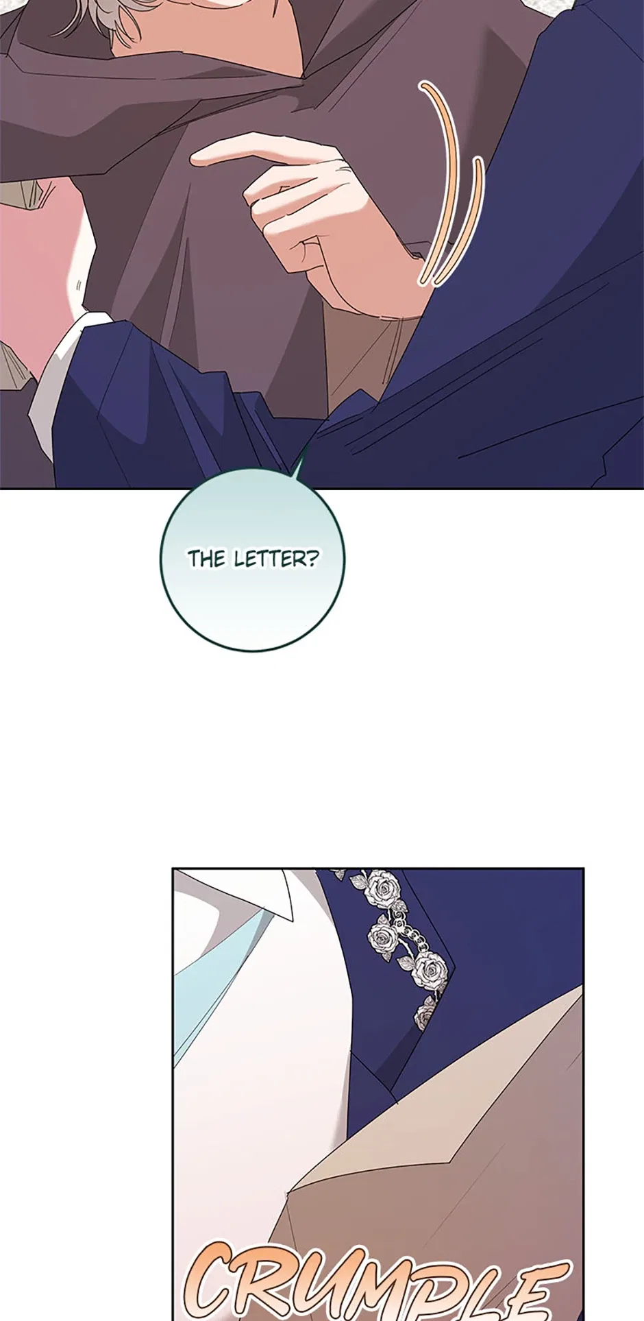 I’m Sorry for Being an Unqualified Empress Chapter 73 – Page 59
