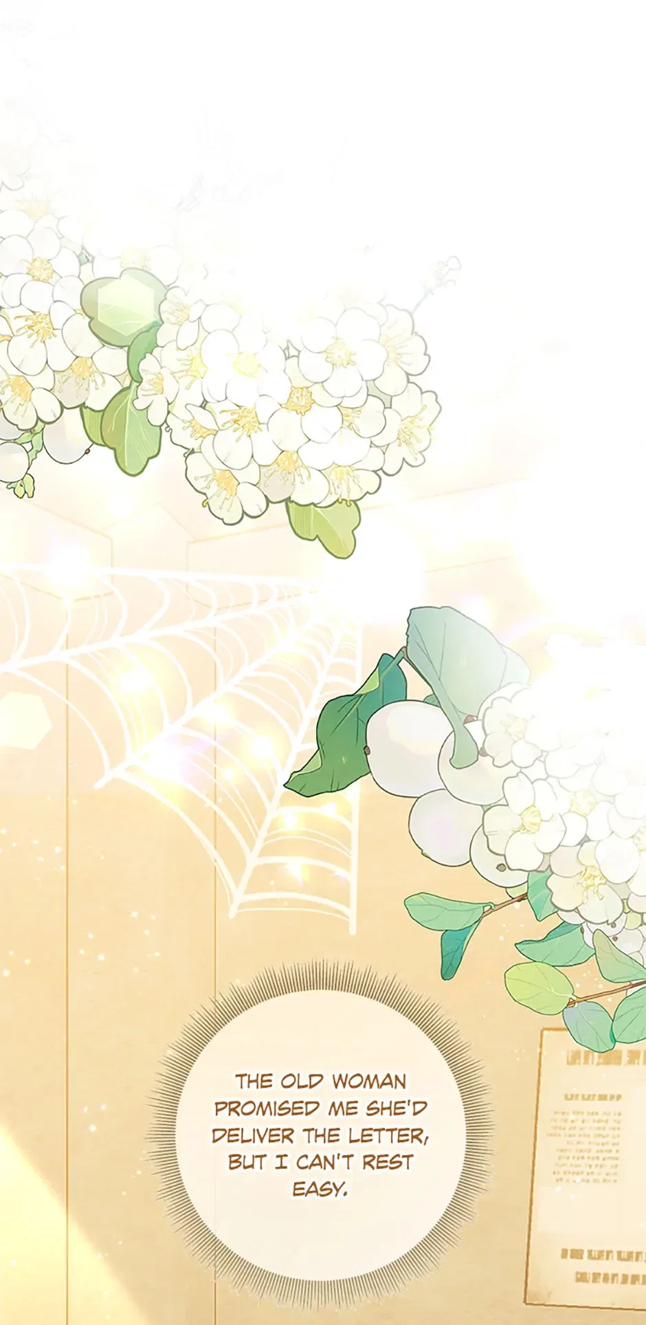 I’m Sorry for Being an Unqualified Empress Chapter 73 – Page 61