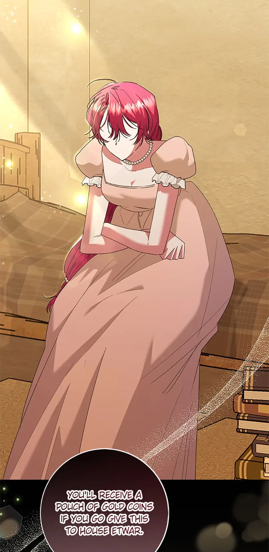 I’m Sorry for Being an Unqualified Empress Chapter 73 – Page 62