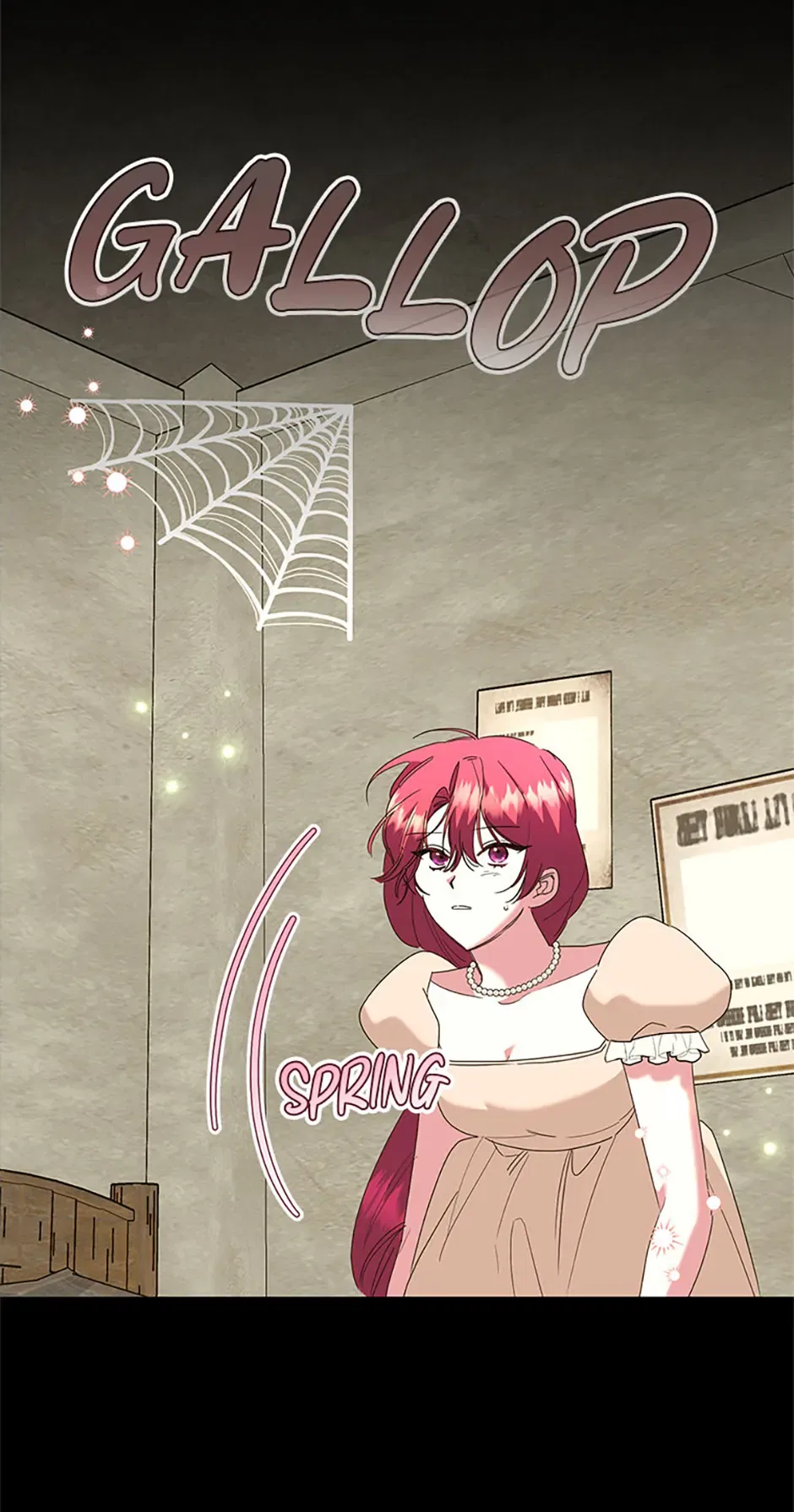 I’m Sorry for Being an Unqualified Empress Chapter 73 – Page 66