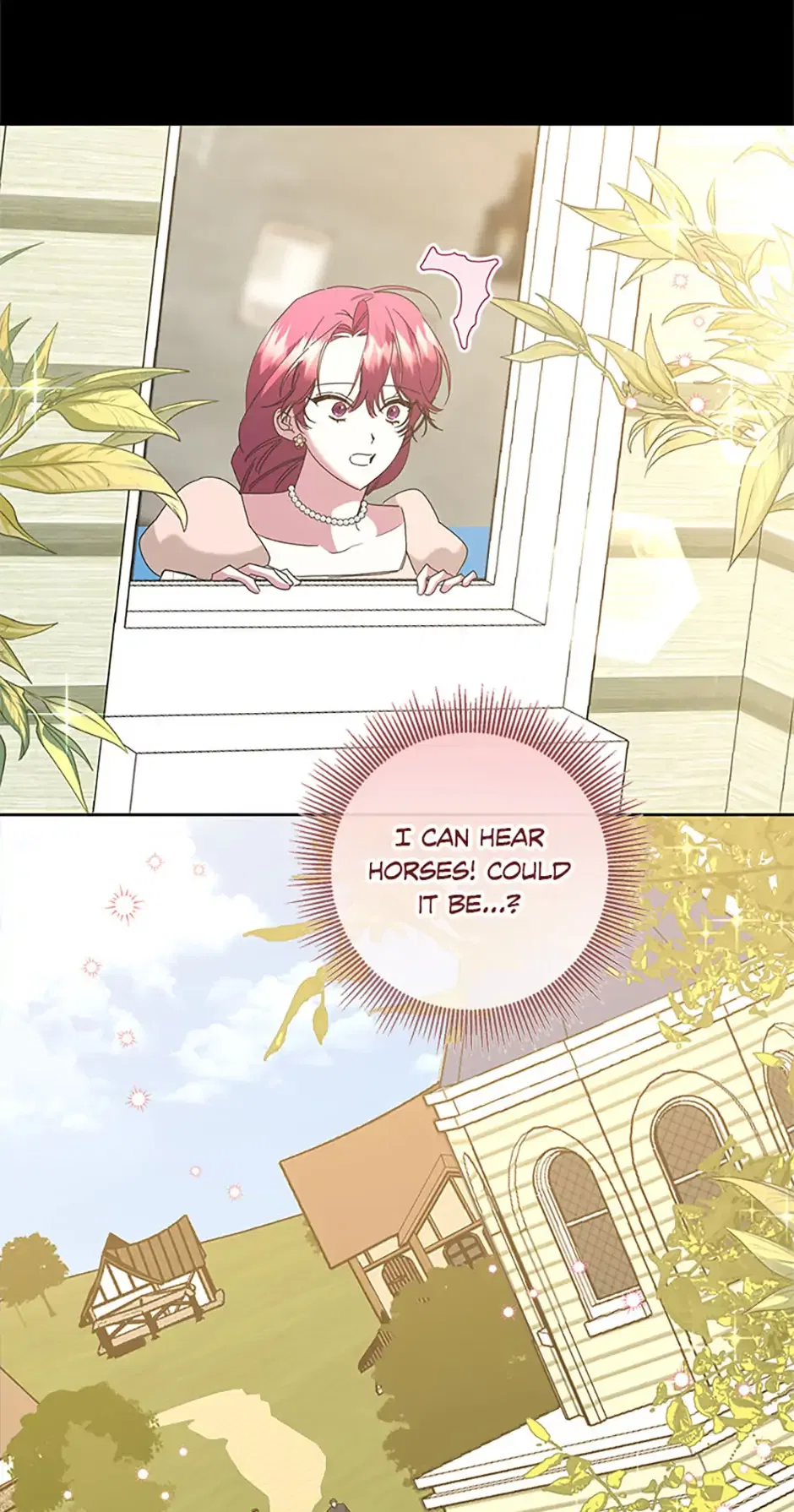 I’m Sorry for Being an Unqualified Empress Chapter 73 – Page 67