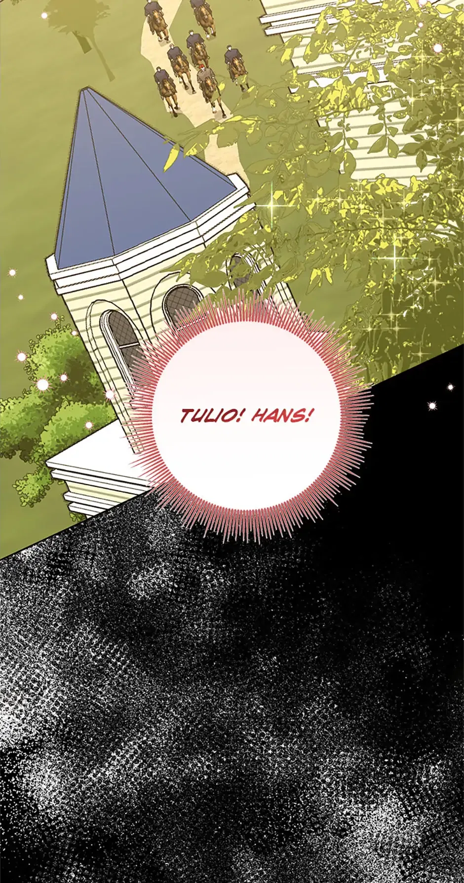 I’m Sorry for Being an Unqualified Empress Chapter 73 – Page 68
