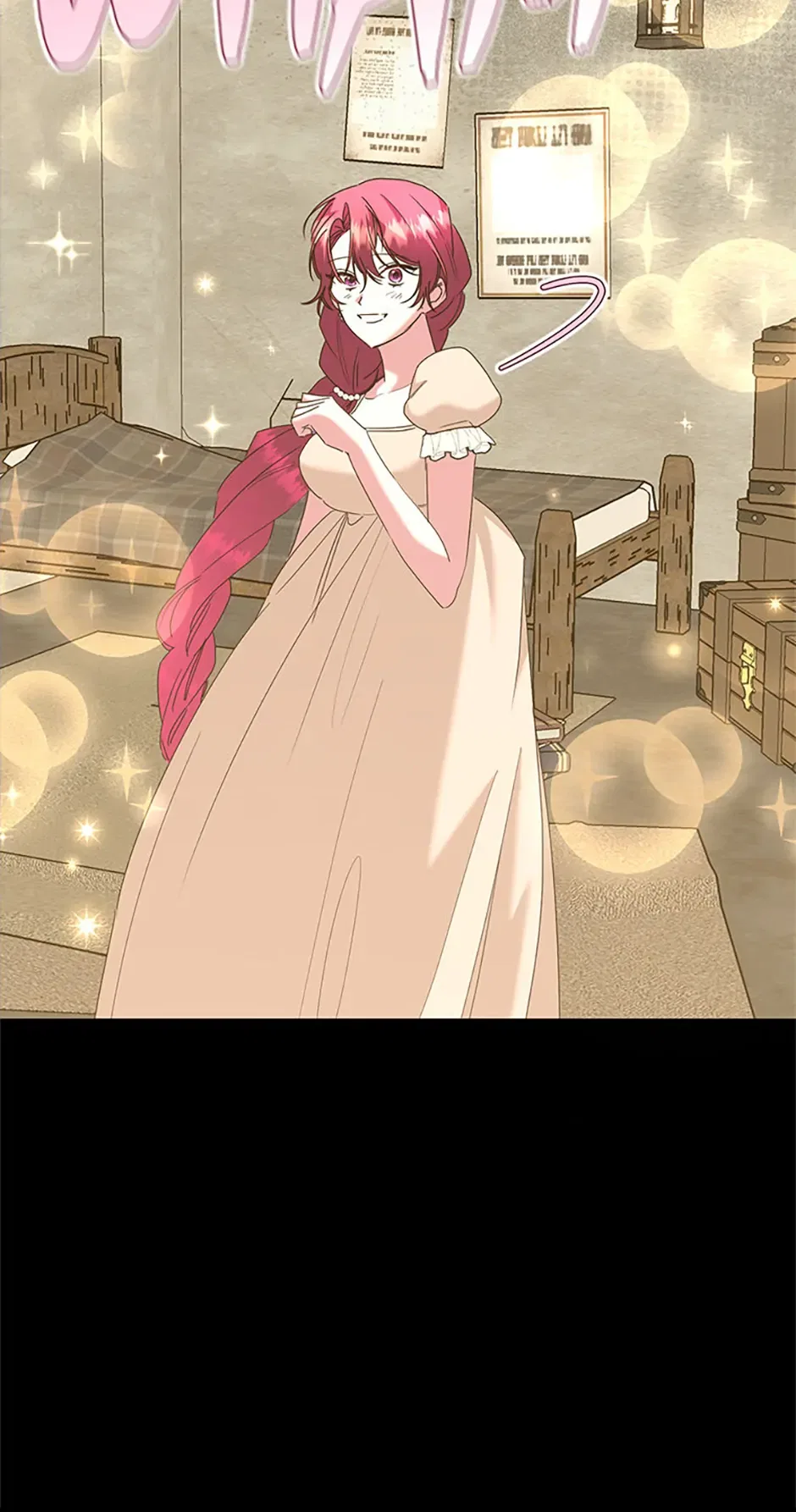 I’m Sorry for Being an Unqualified Empress Chapter 73 – Page 70