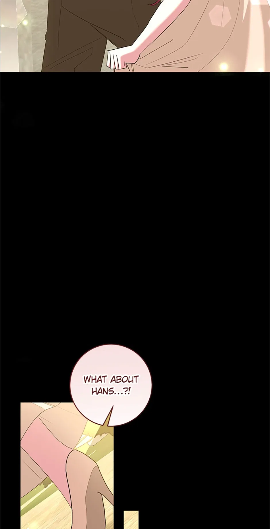 I’m Sorry for Being an Unqualified Empress Chapter 73 – Page 73