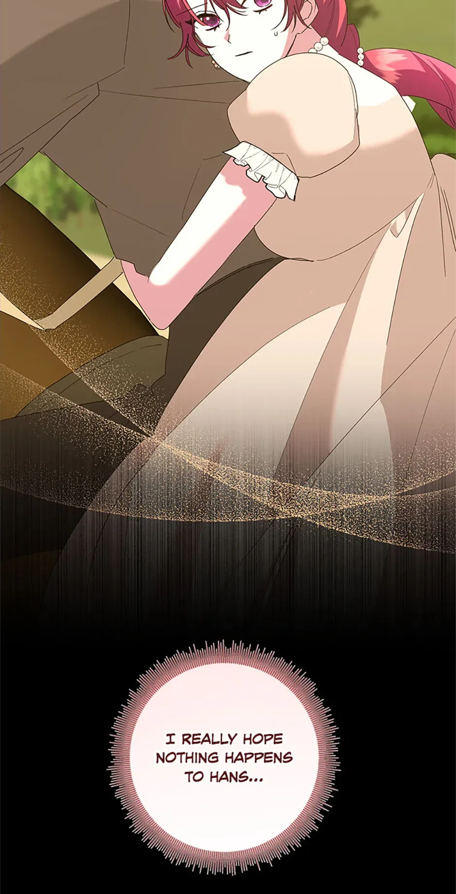 I’m Sorry for Being an Unqualified Empress Chapter 73 – Page 76