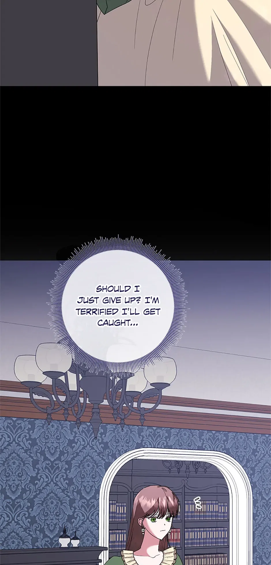 I’m Sorry for Being an Unqualified Empress Chapter 72 – Page 4