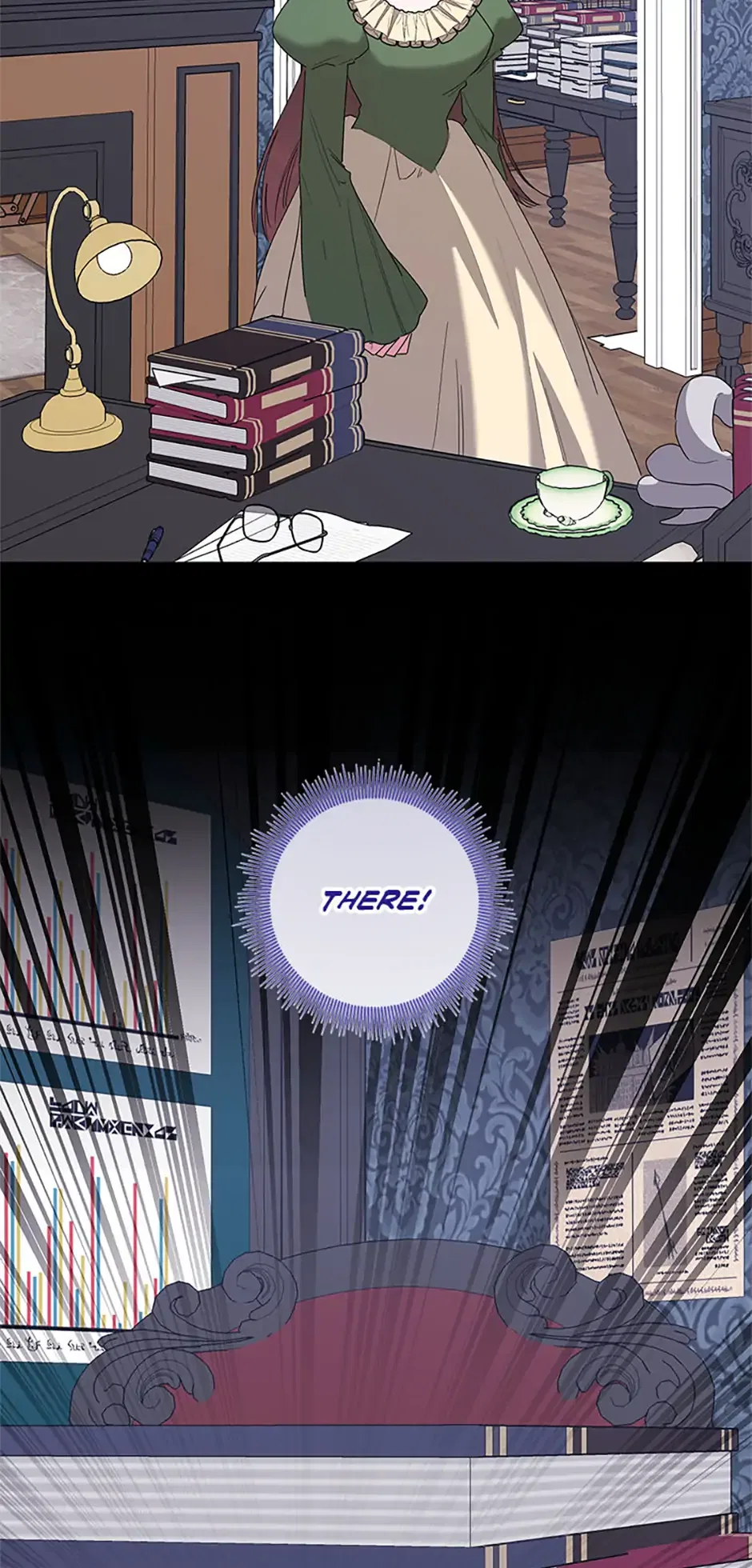 I’m Sorry for Being an Unqualified Empress Chapter 72 – Page 5