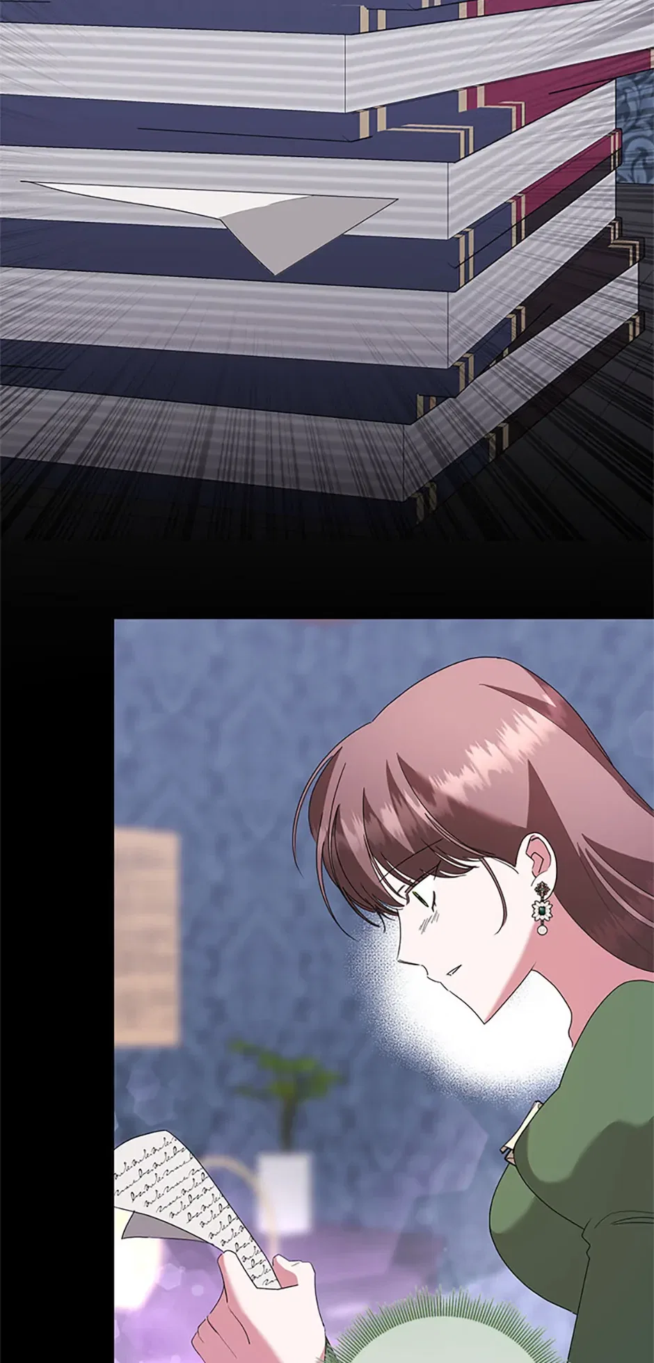 I’m Sorry for Being an Unqualified Empress Chapter 72 – Page 6