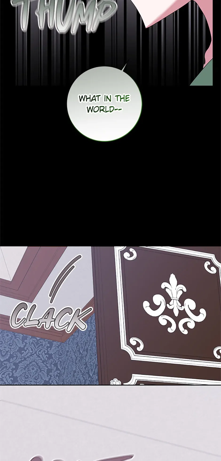 I’m Sorry for Being an Unqualified Empress Chapter 72 – Page 8