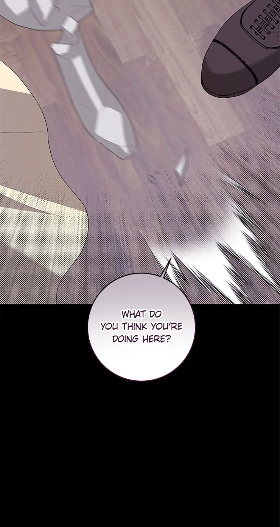 I’m Sorry for Being an Unqualified Empress Chapter 72 – Page 11