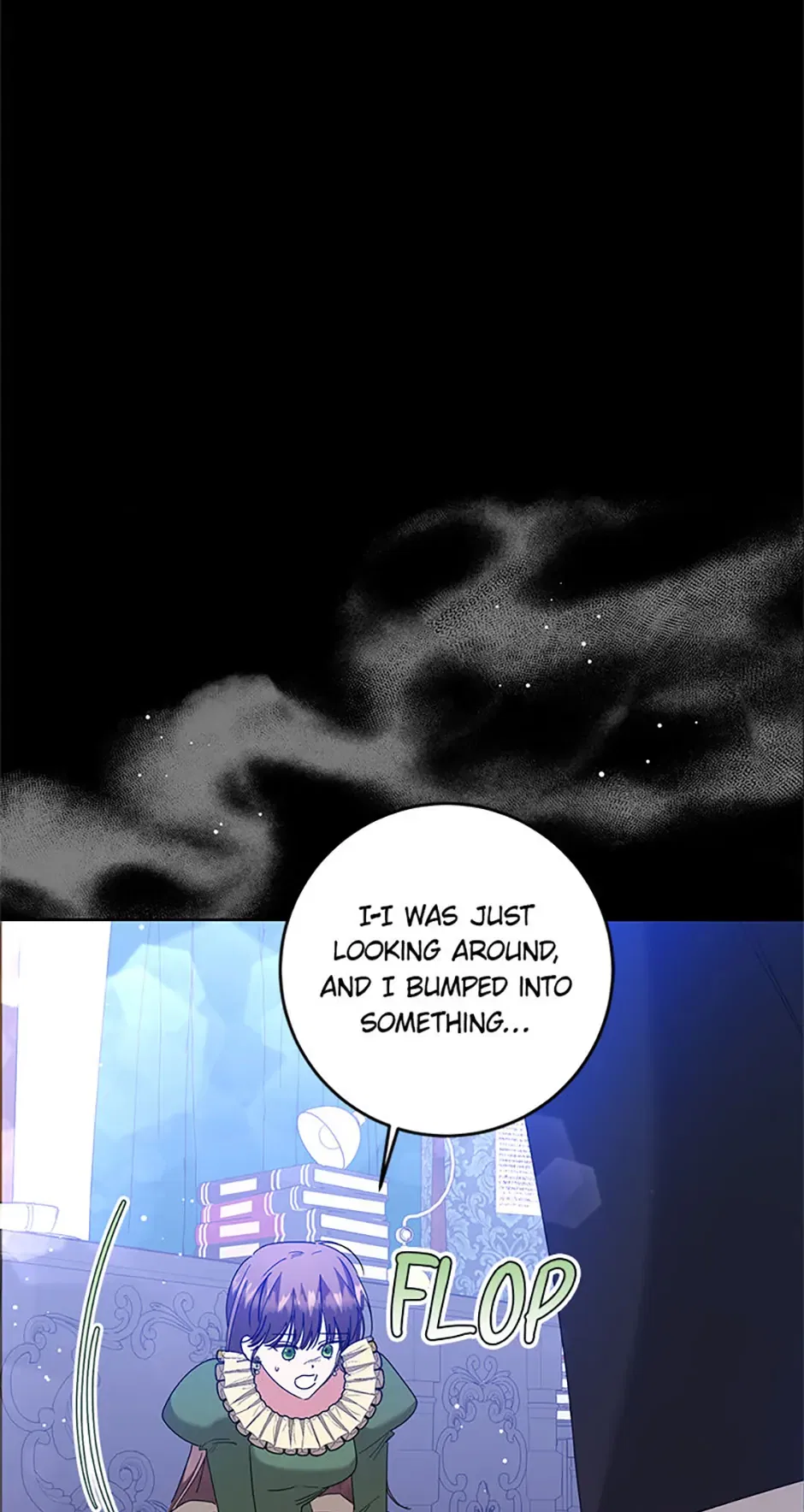 I’m Sorry for Being an Unqualified Empress Chapter 72 – Page 12