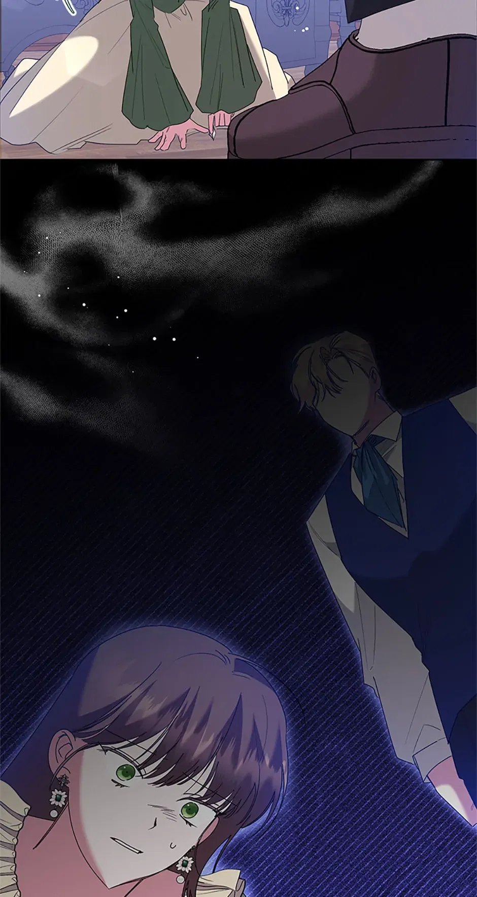 I’m Sorry for Being an Unqualified Empress Chapter 72 – Page 13