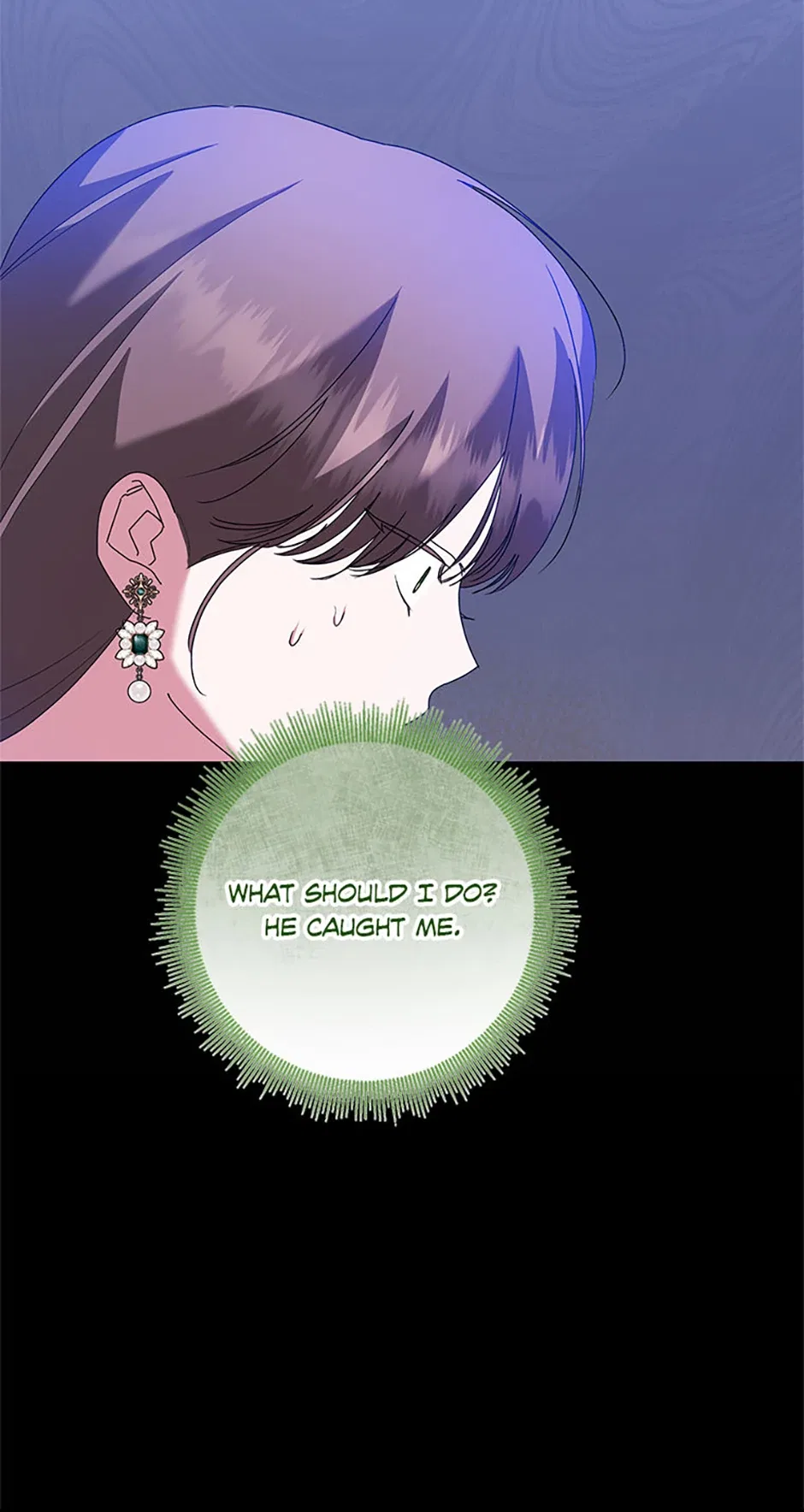 I’m Sorry for Being an Unqualified Empress Chapter 72 – Page 15