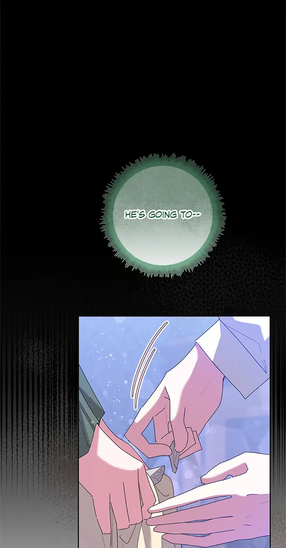 I’m Sorry for Being an Unqualified Empress Chapter 72 – Page 16