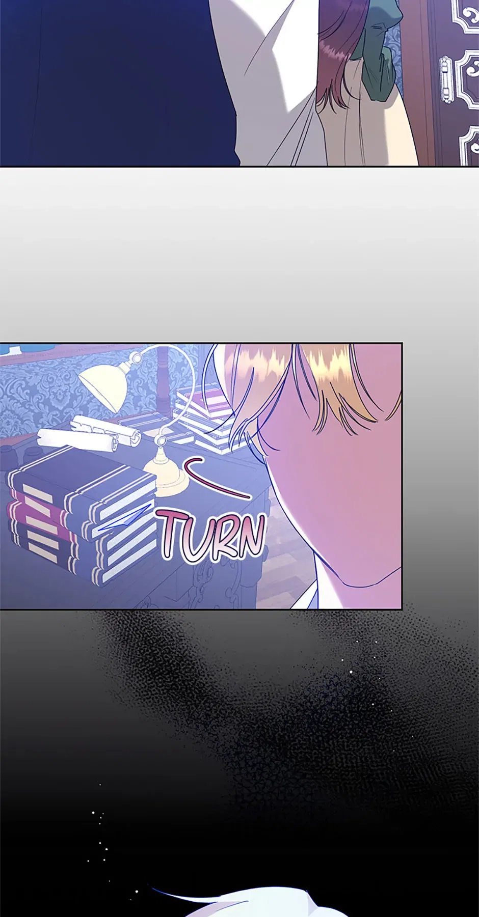 I’m Sorry for Being an Unqualified Empress Chapter 72 – Page 22