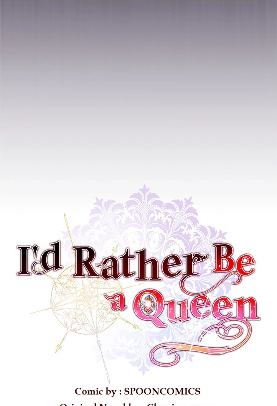 I’m Sorry for Being an Unqualified Empress Chapter 72 – Page 25