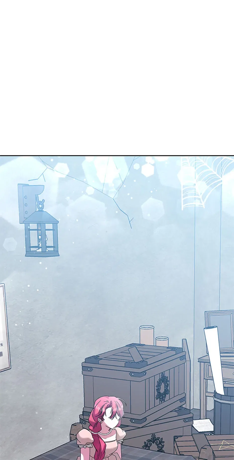 I’m Sorry for Being an Unqualified Empress Chapter 72 – Page 27