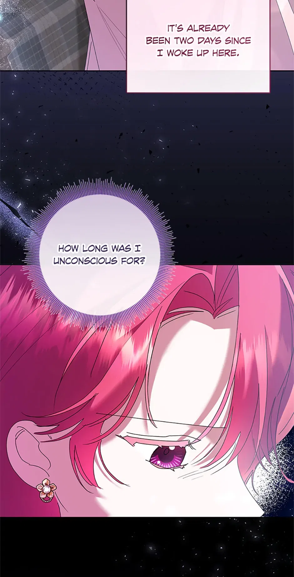 I’m Sorry for Being an Unqualified Empress Chapter 72 – Page 33