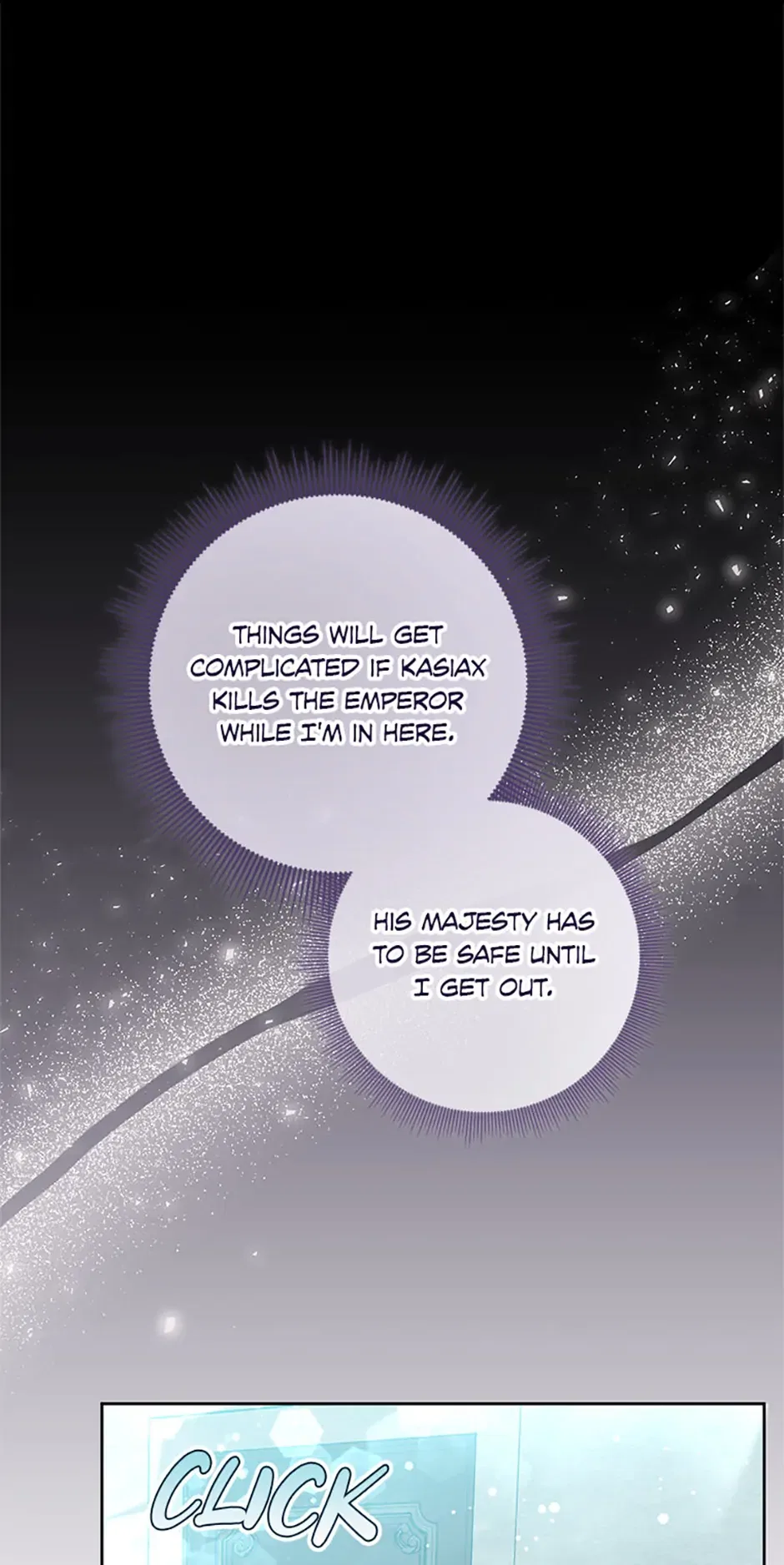 I’m Sorry for Being an Unqualified Empress Chapter 72 – Page 36