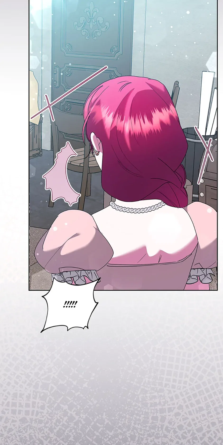 I’m Sorry for Being an Unqualified Empress Chapter 72 – Page 37