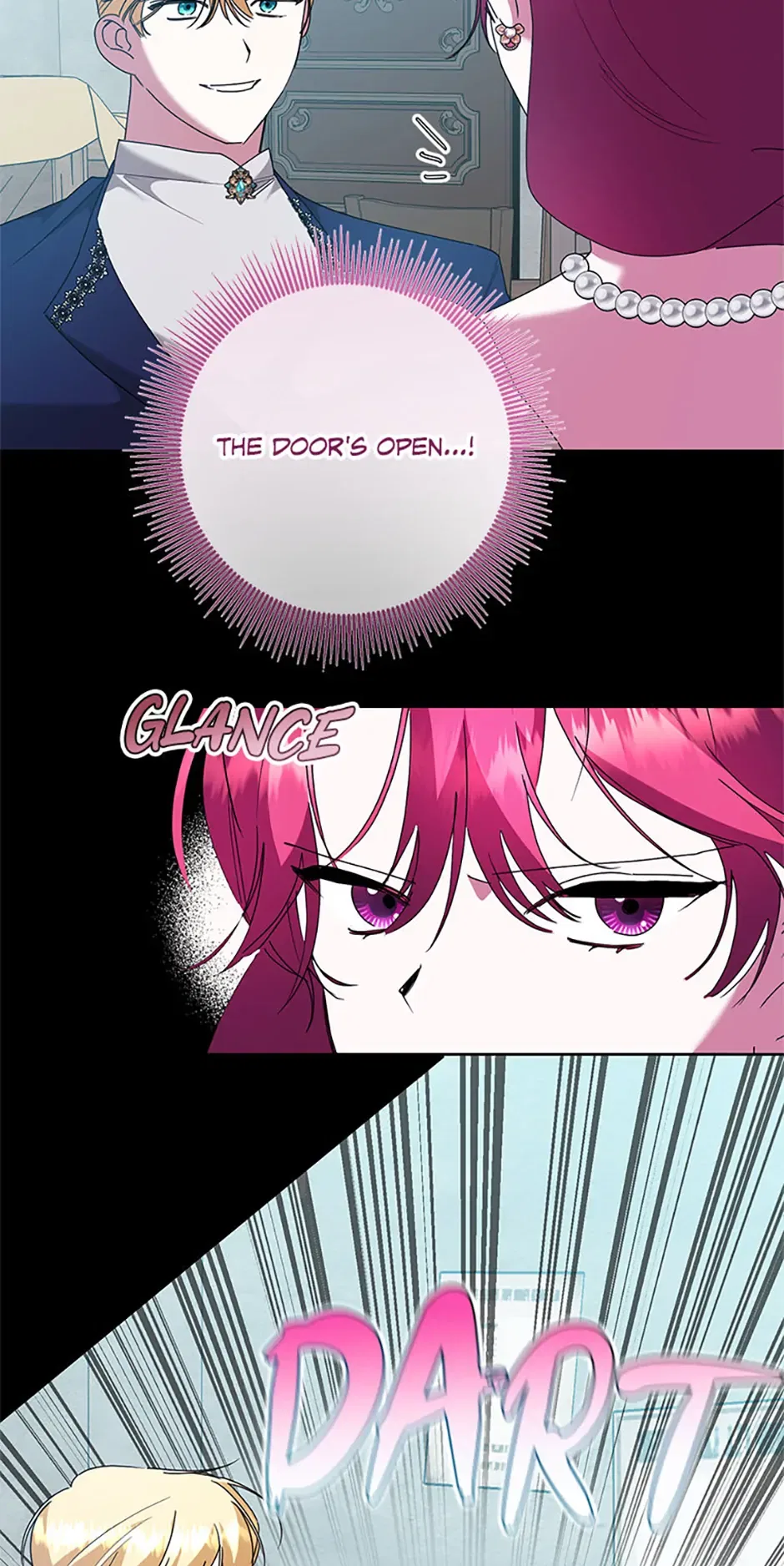 I’m Sorry for Being an Unqualified Empress Chapter 72 – Page 44