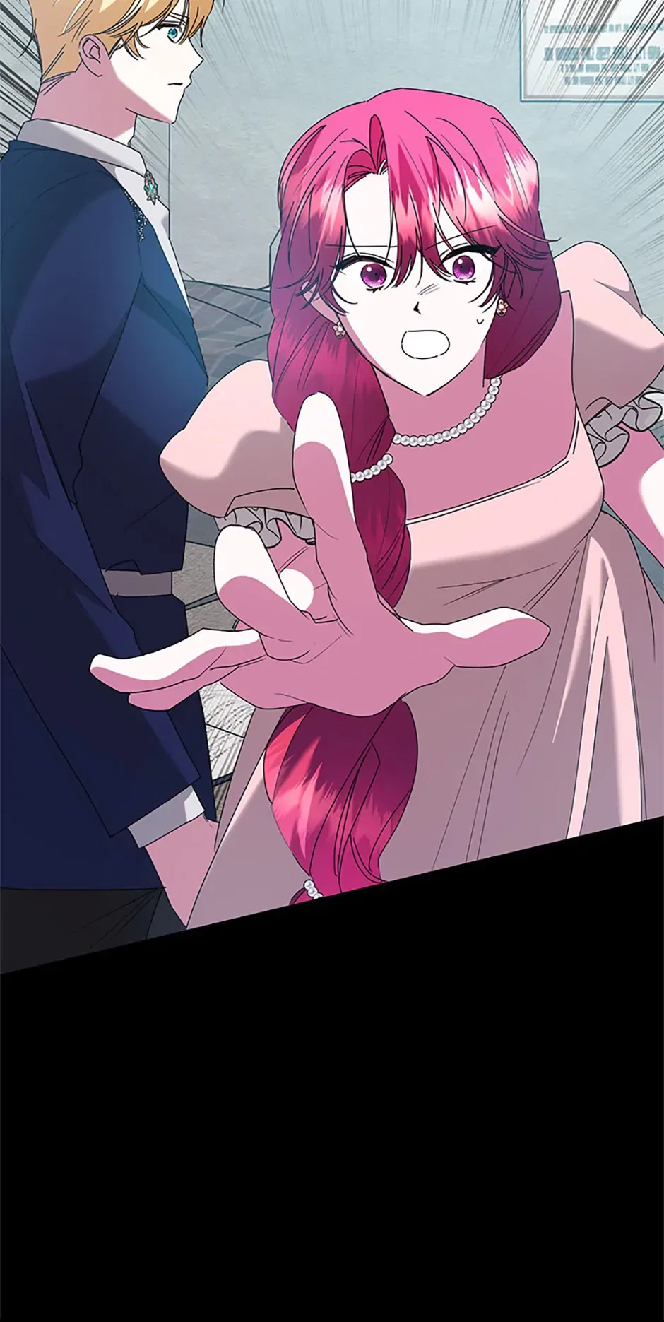 I’m Sorry for Being an Unqualified Empress Chapter 72 – Page 45