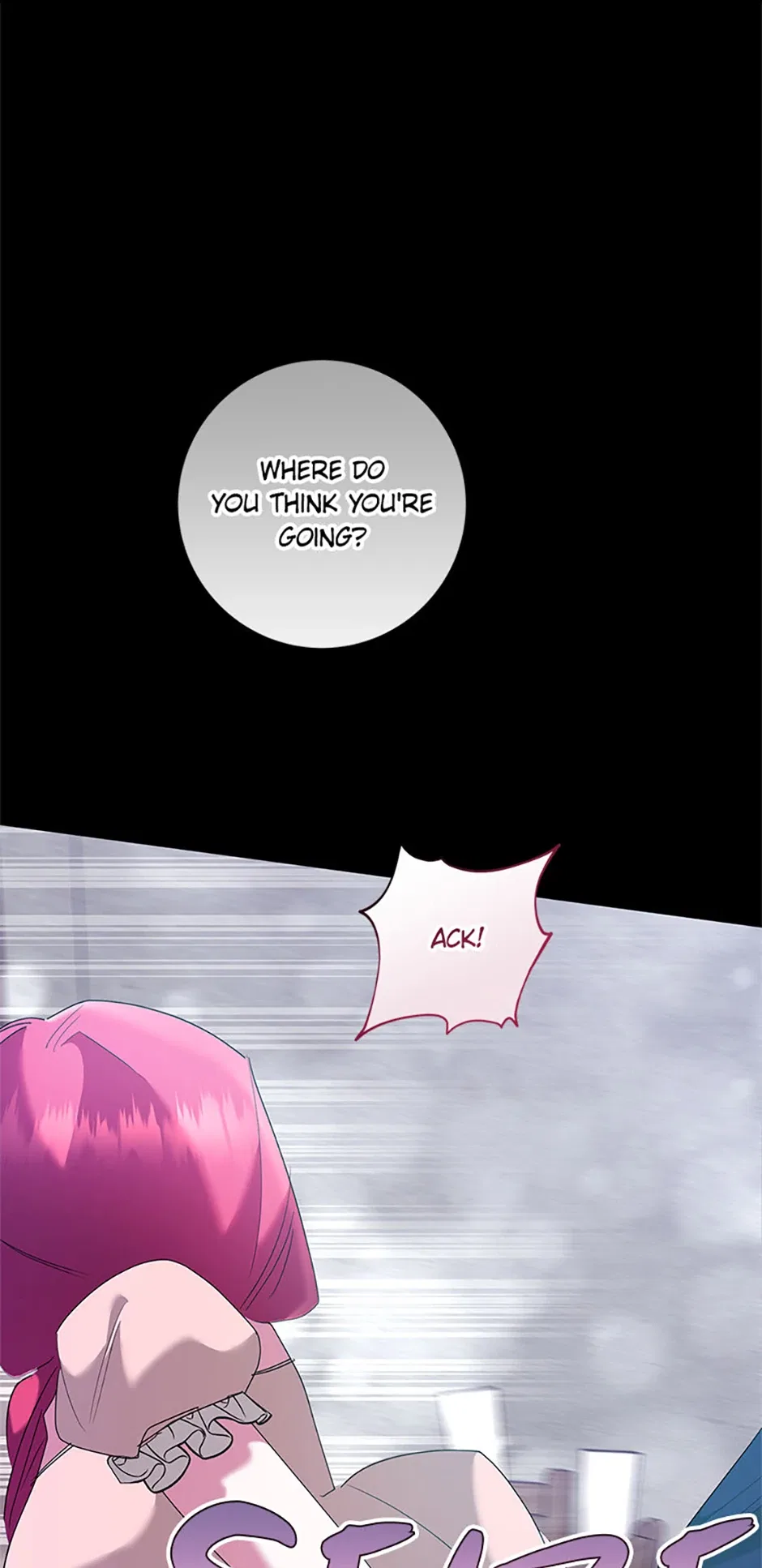 I’m Sorry for Being an Unqualified Empress Chapter 72 – Page 46