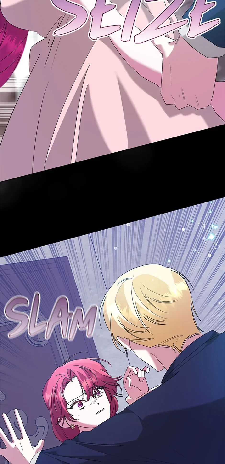 I’m Sorry for Being an Unqualified Empress Chapter 72 – Page 47