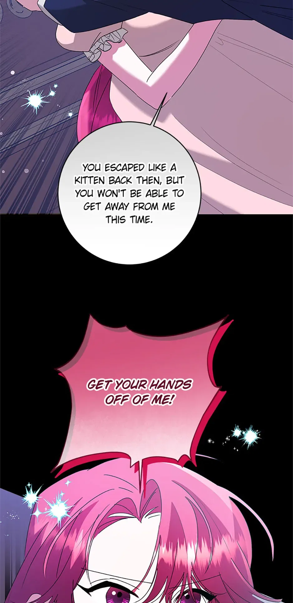 I’m Sorry for Being an Unqualified Empress Chapter 72 – Page 48