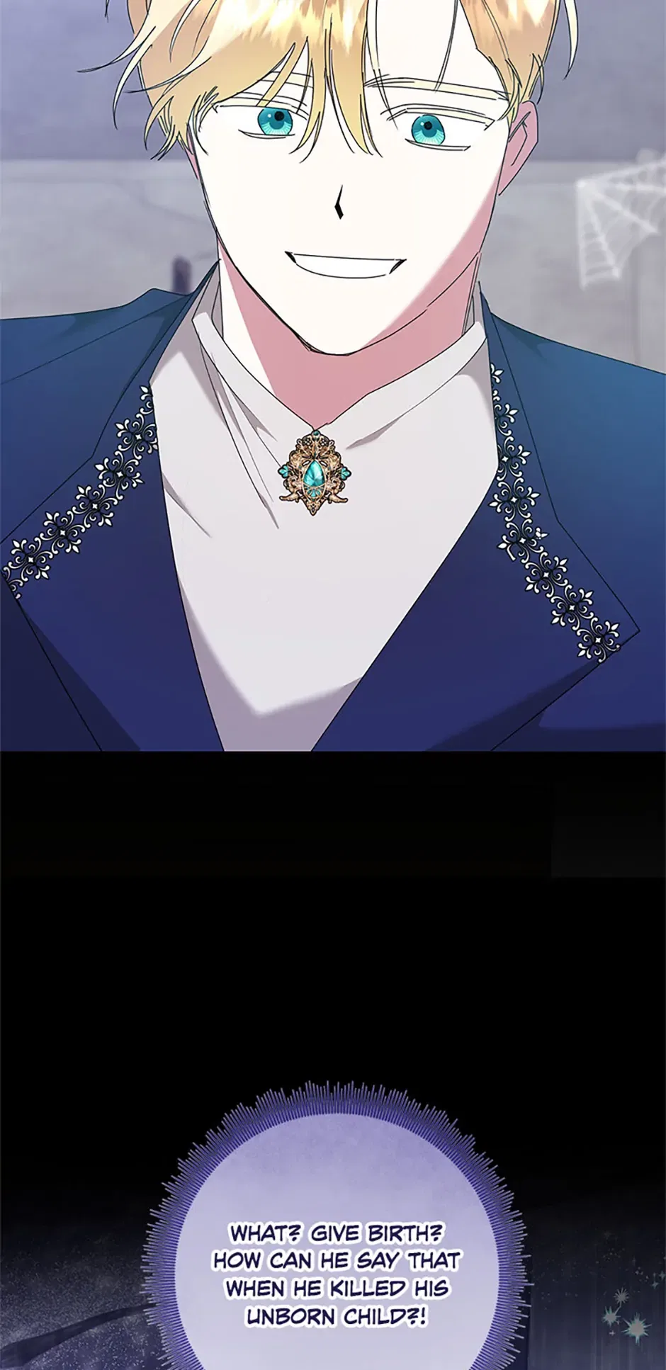 I’m Sorry for Being an Unqualified Empress Chapter 72 – Page 50
