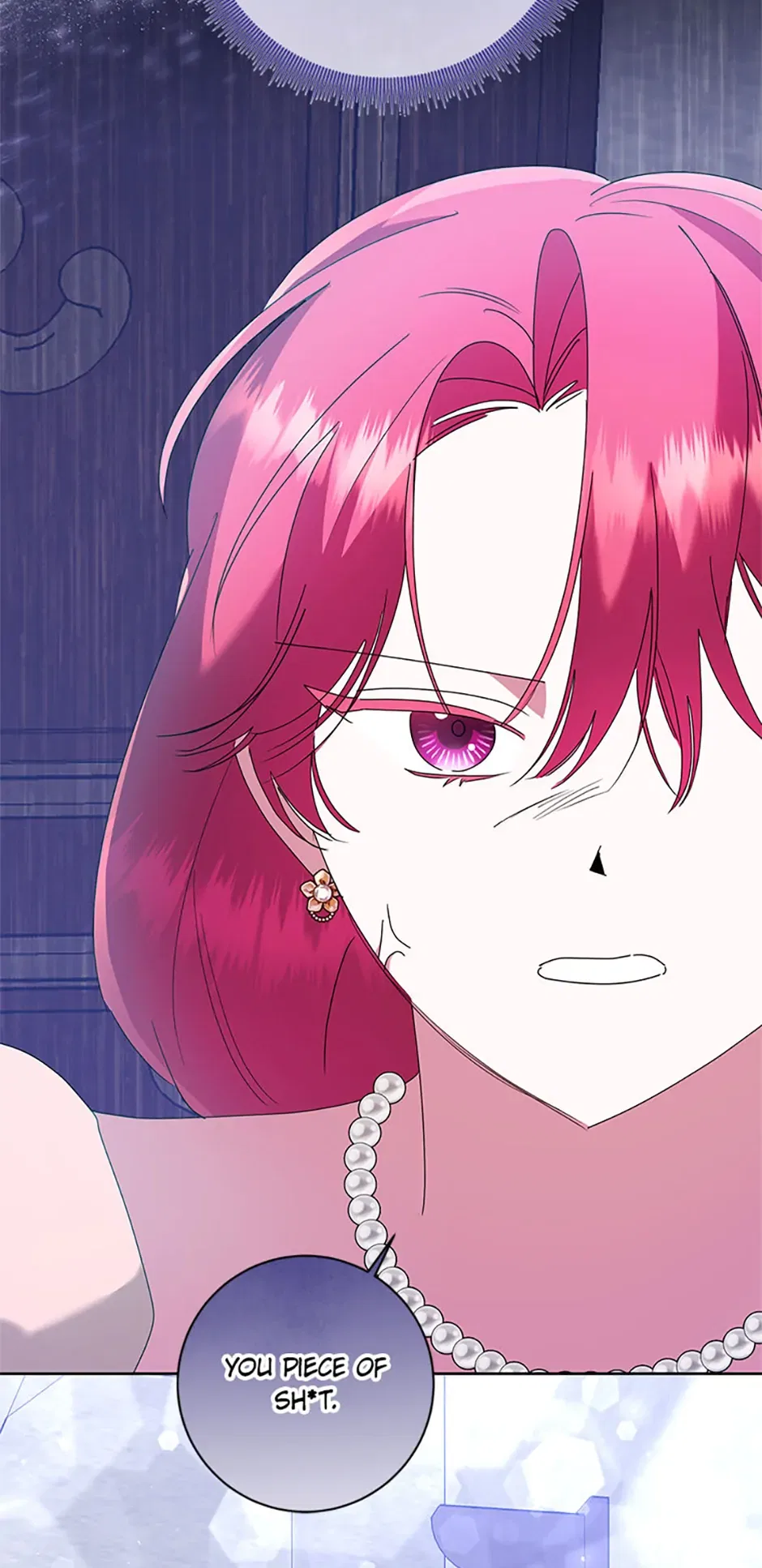 I’m Sorry for Being an Unqualified Empress Chapter 72 – Page 51