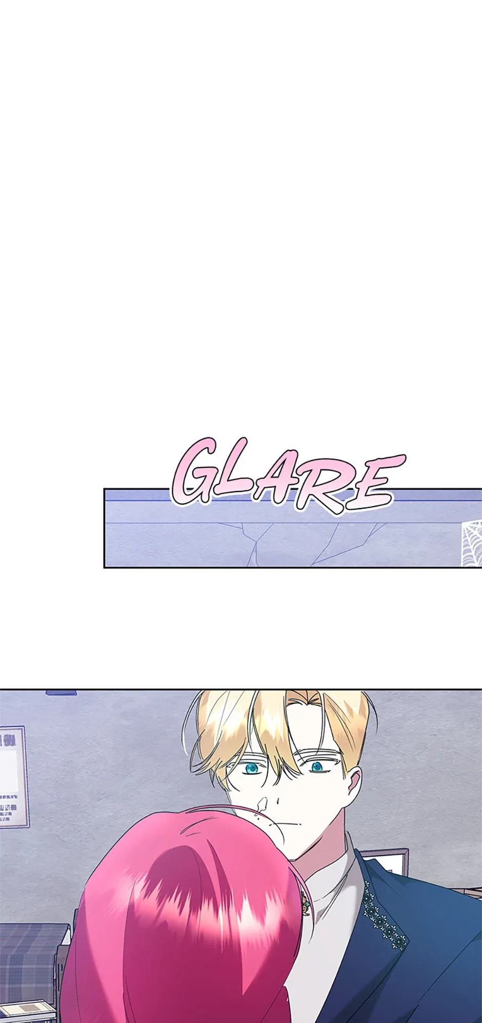 I’m Sorry for Being an Unqualified Empress Chapter 72 – Page 54