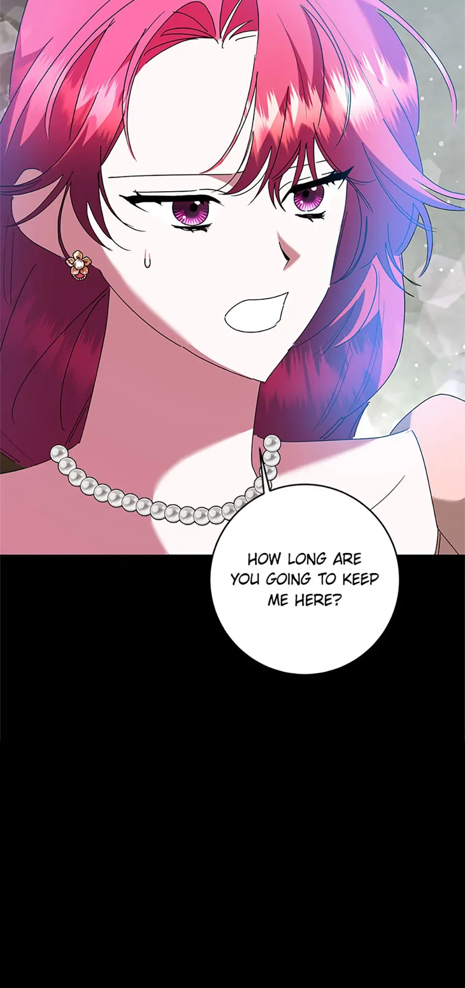 I’m Sorry for Being an Unqualified Empress Chapter 72 – Page 58