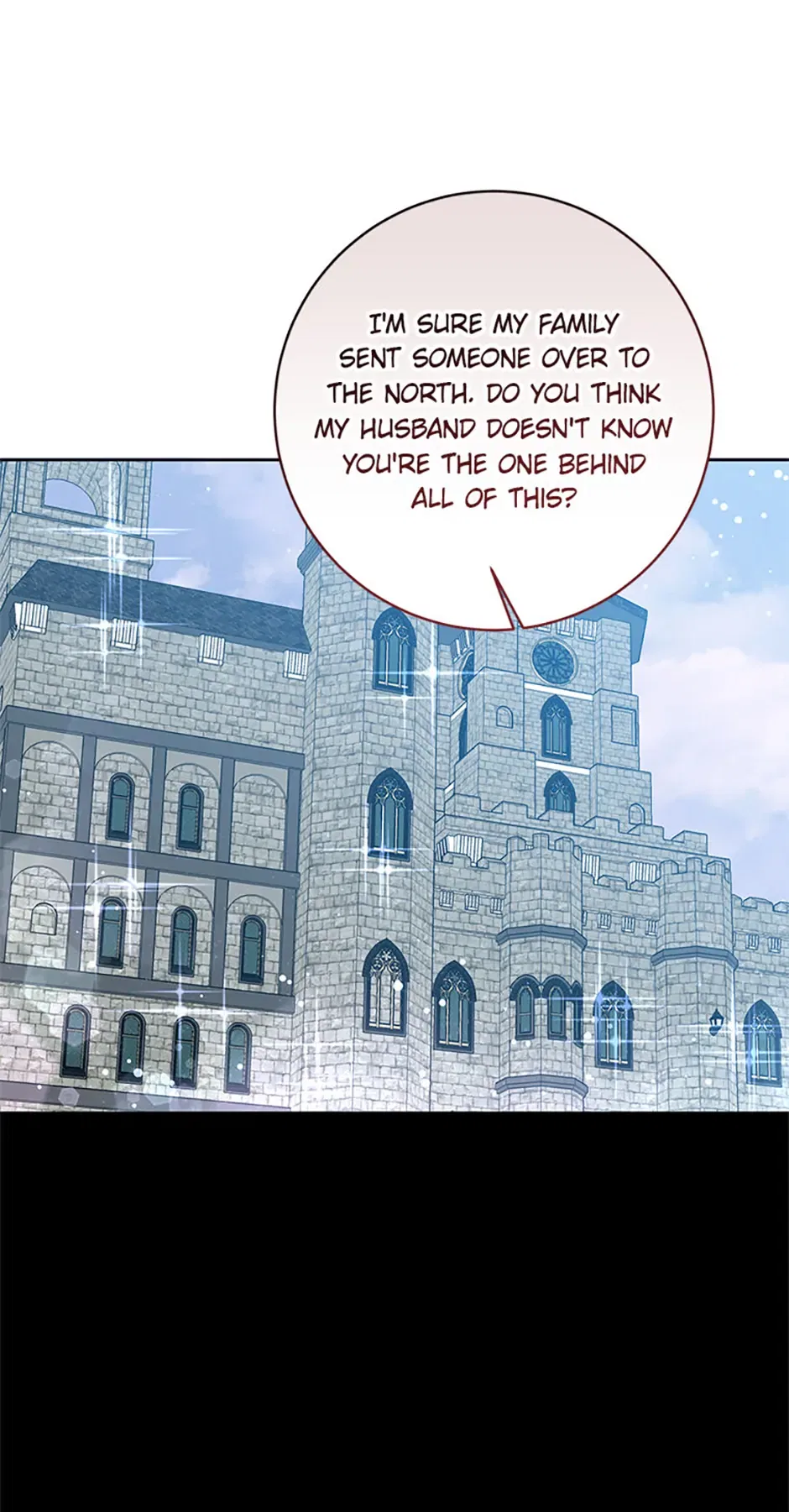 I’m Sorry for Being an Unqualified Empress Chapter 72 – Page 60
