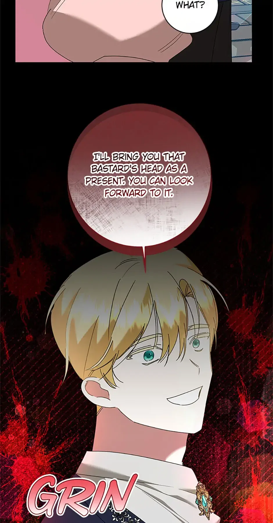 I’m Sorry for Being an Unqualified Empress Chapter 72 – Page 62