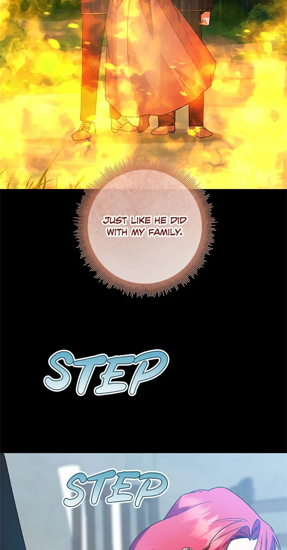 I’m Sorry for Being an Unqualified Empress Chapter 72 – Page 66