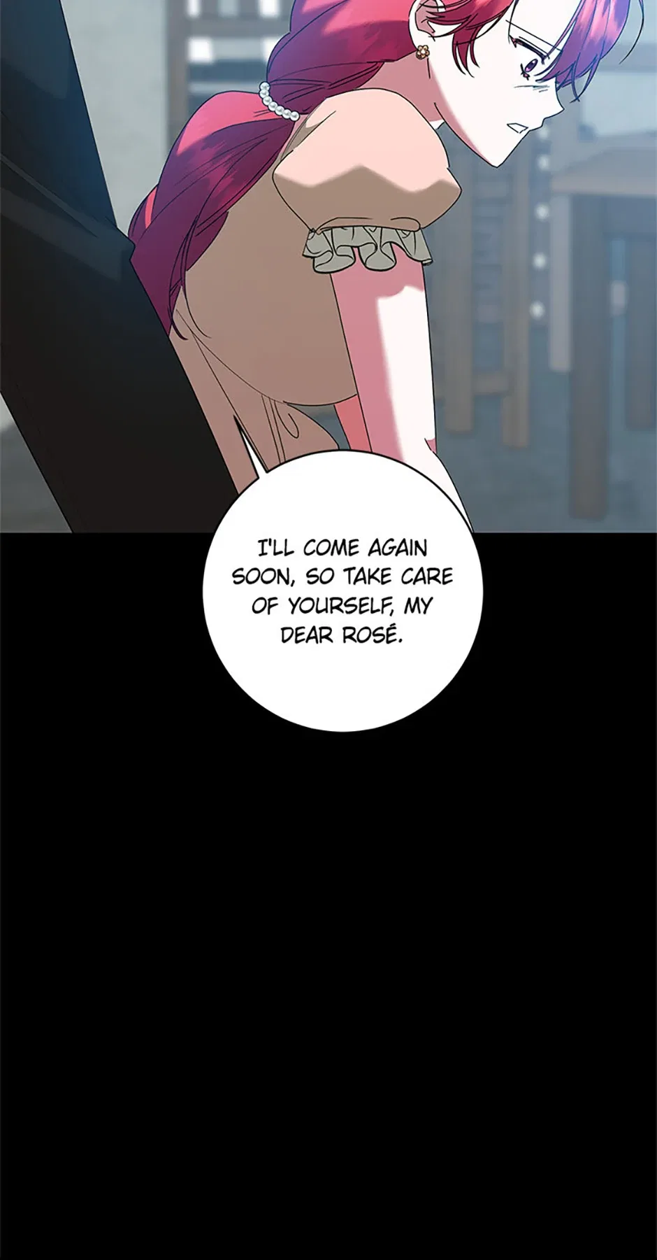 I’m Sorry for Being an Unqualified Empress Chapter 72 – Page 67