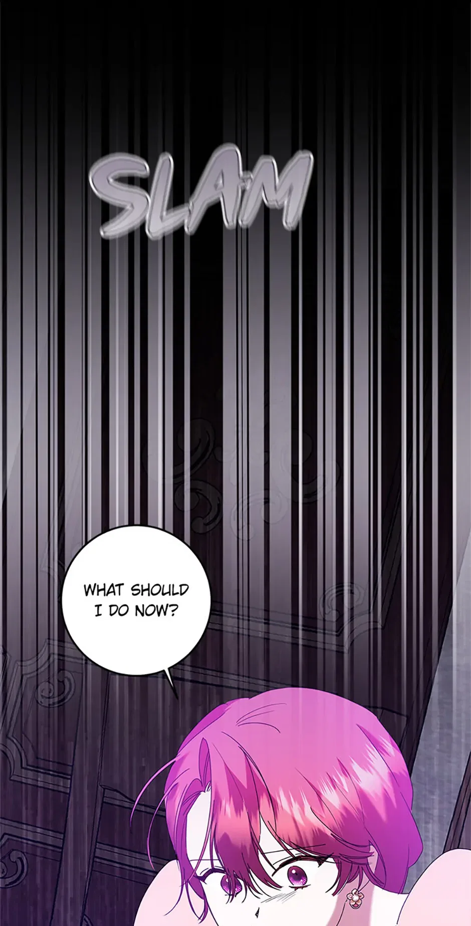 I’m Sorry for Being an Unqualified Empress Chapter 72 – Page 68