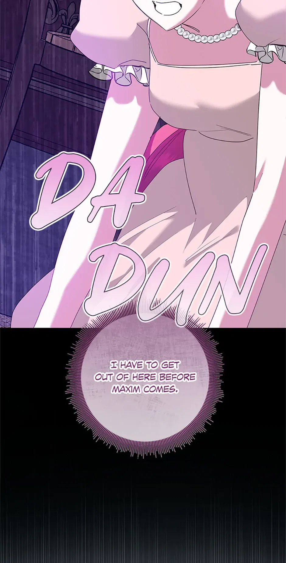 I’m Sorry for Being an Unqualified Empress Chapter 72 – Page 69