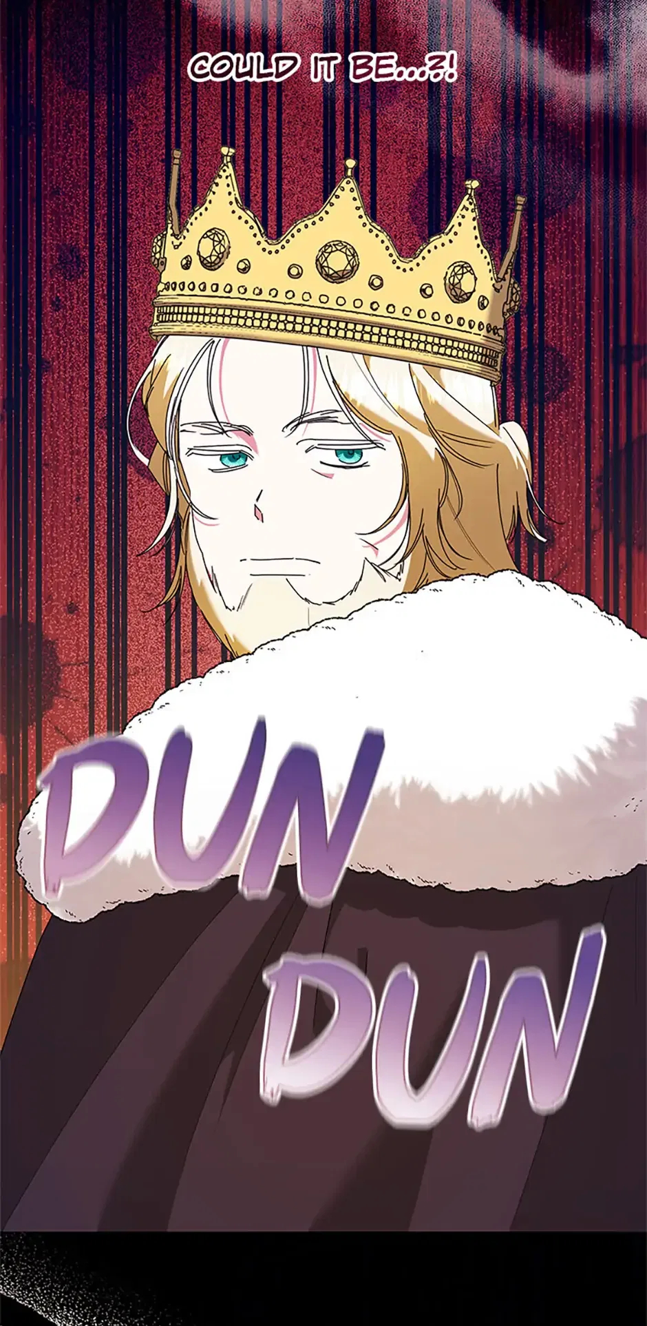 I’m Sorry for Being an Unqualified Empress Chapter 71 – Page 4