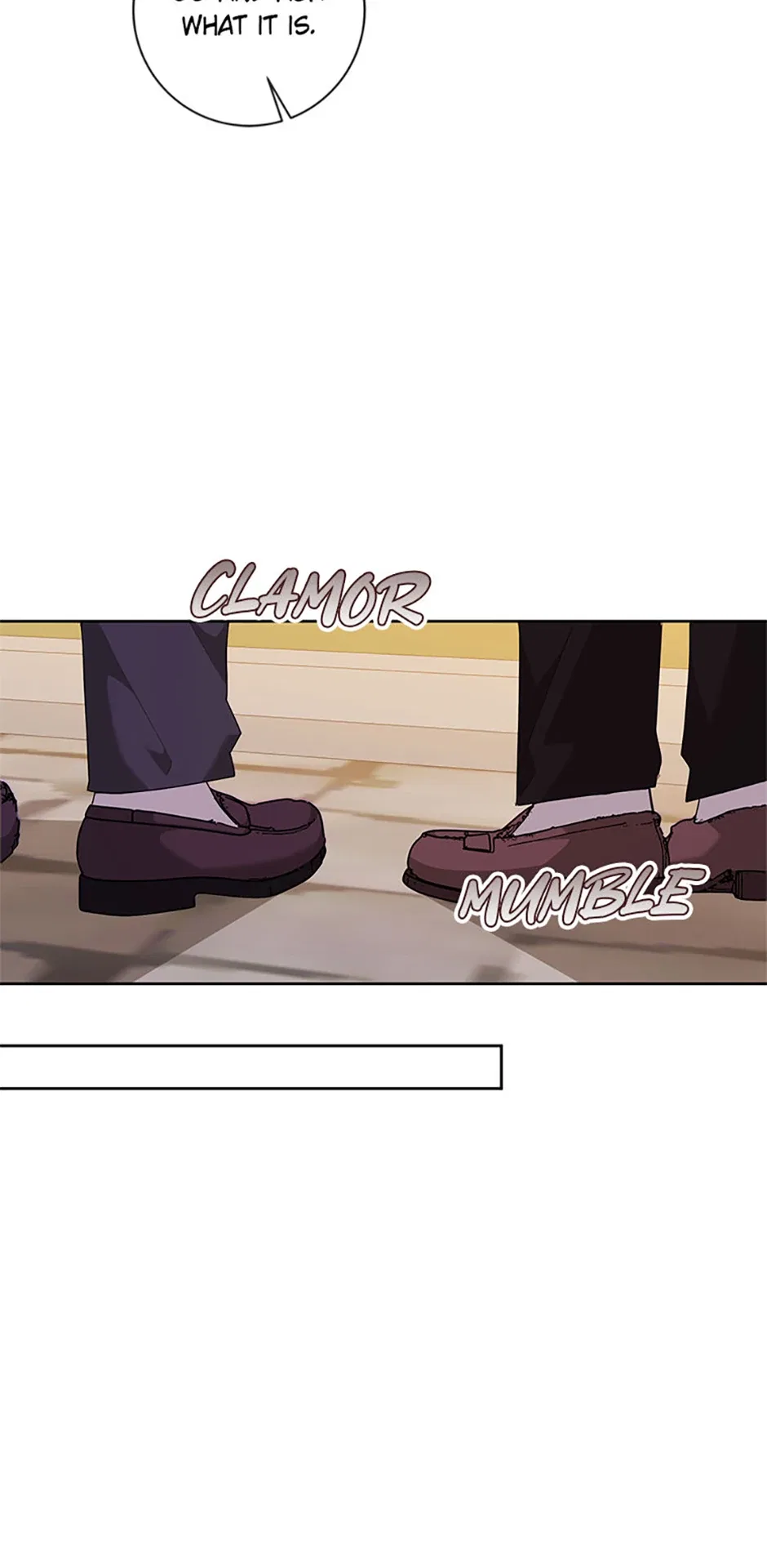 I’m Sorry for Being an Unqualified Empress Chapter 71 – Page 9