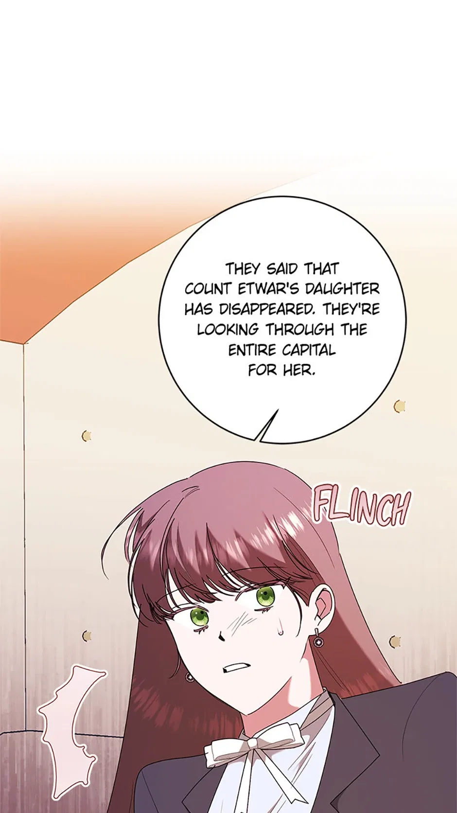 I’m Sorry for Being an Unqualified Empress Chapter 71 – Page 10