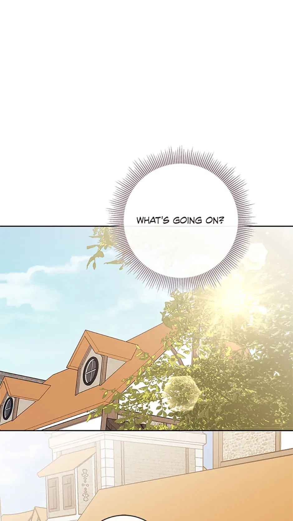 I’m Sorry for Being an Unqualified Empress Chapter 71 – Page 12