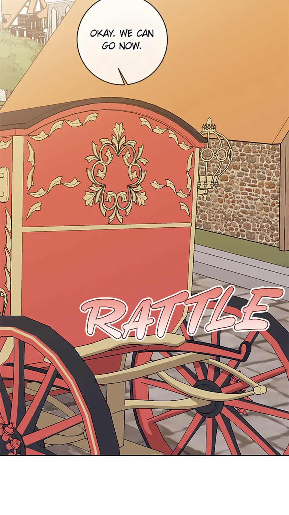 I’m Sorry for Being an Unqualified Empress Chapter 71 – Page 13