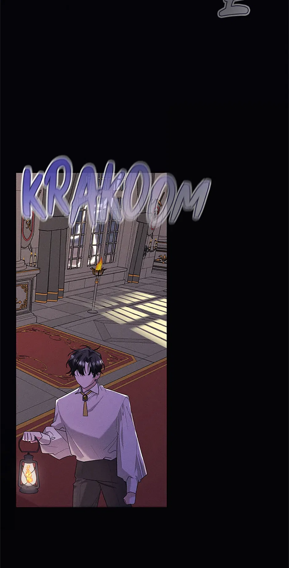 I’m Sorry for Being an Unqualified Empress Chapter 71 – Page 17