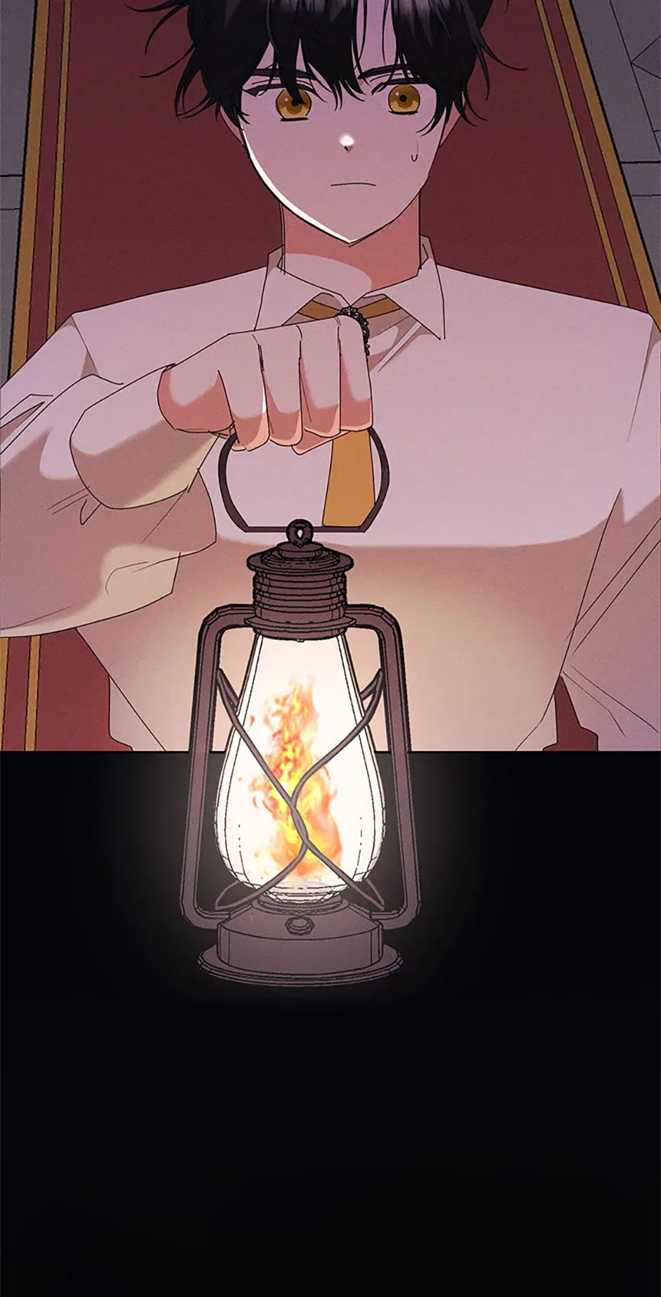 I’m Sorry for Being an Unqualified Empress Chapter 71 – Page 19