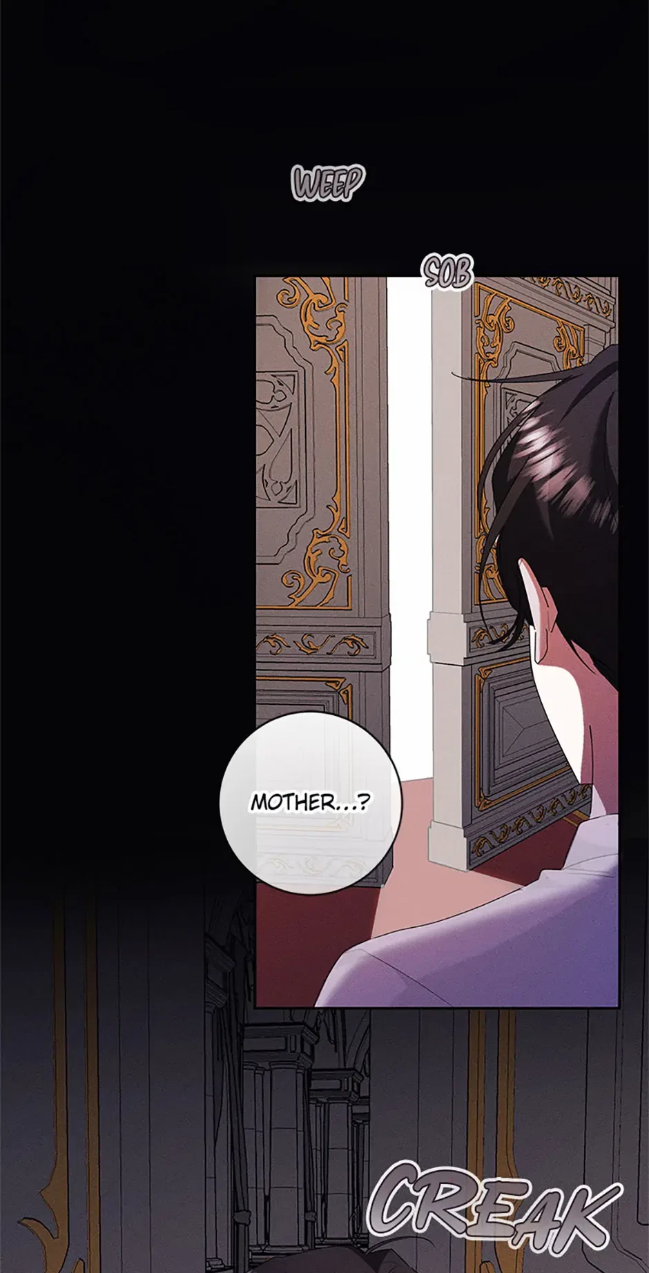 I’m Sorry for Being an Unqualified Empress Chapter 71 – Page 20