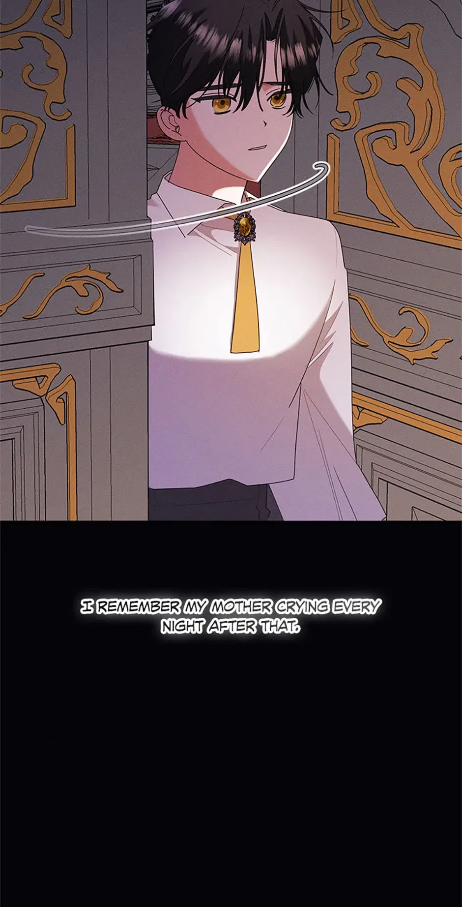 I’m Sorry for Being an Unqualified Empress Chapter 71 – Page 21